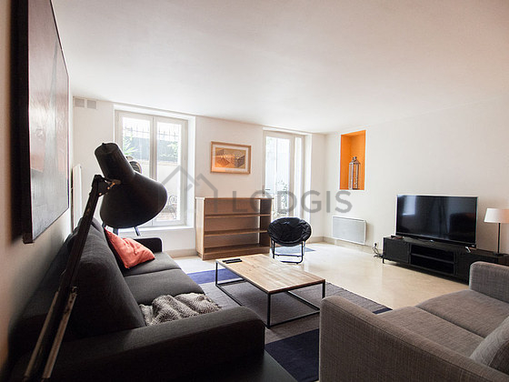 Apartment Paris 5° - 