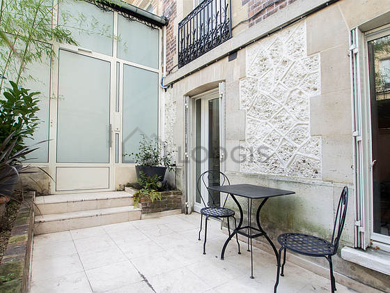 Appartamento Parigi 5° - 