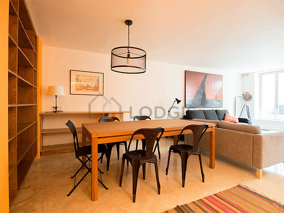 Appartamento Parigi 5° - 