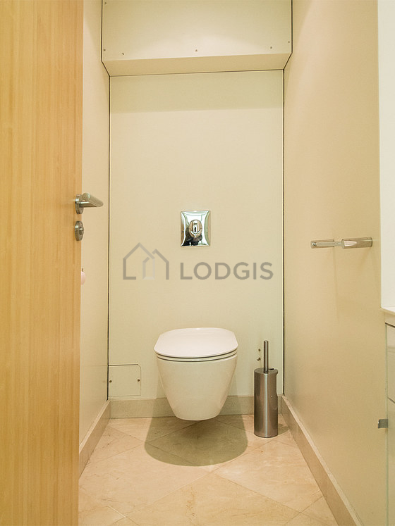 Wohnung Paris 5° - 