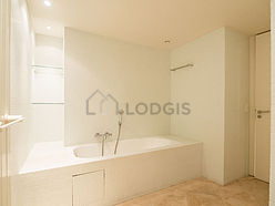 Apartamento Paris 5° - Casa de banho