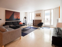 Apartamento Paris 5° - Salaõ