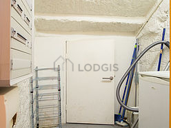 Appartamento Parigi 5° - Cubbyhole