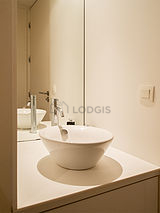 Appartamento Parigi 5° - WC