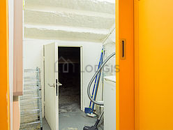 Wohnung Paris 5° - Cubbyhole