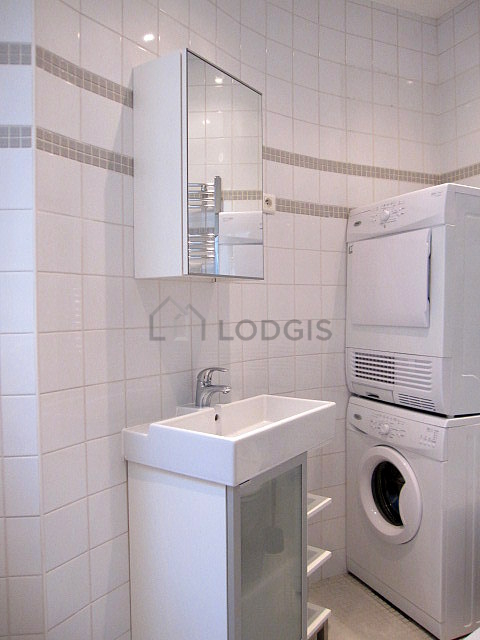 Apartment Paris 16° - 