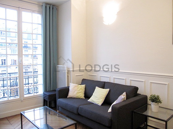 Appartement Paris 16° - 