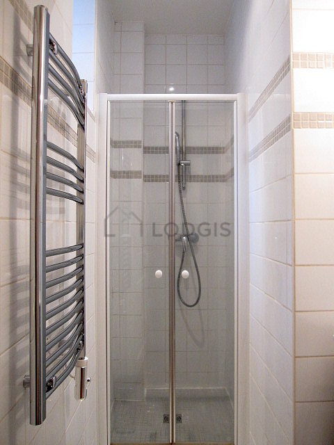 Appartement Paris 16° - 