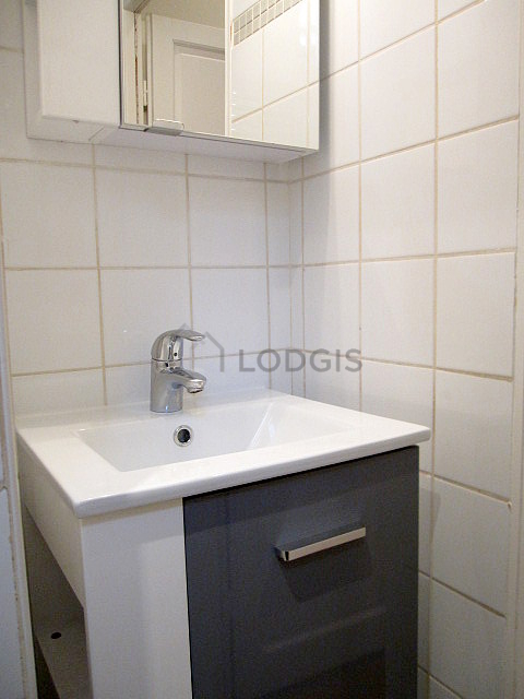 Appartement Paris 16° - 