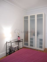 Appartamento Parigi 16° - Camera