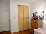 Appartement Paris 16° - Chambre 2