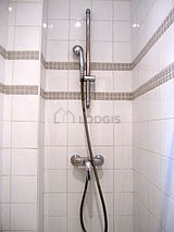 Appartement Paris 16° - Salle de bain