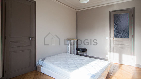 Appartement Paris 20° - 