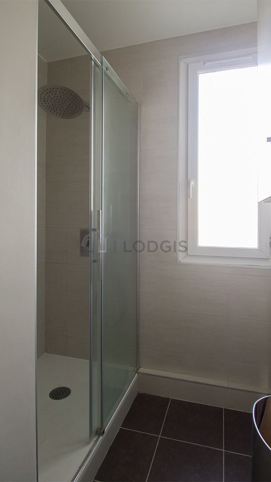 Appartement Paris 20° - 