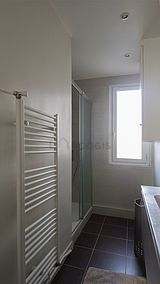 Apartamento París 20° - Cuarto de baño