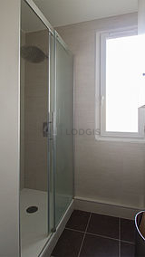 Apartamento París 20° - Cuarto de baño