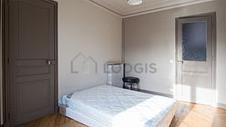 Appartement Paris 20° - Chambre