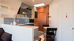 Apartment Paris 12° - Kitchen