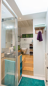 Appartamento Parigi 12° - Sala da bagno