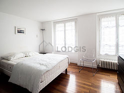 Appartamento Parigi 6° - Camera