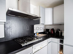 Appartamento Parigi 6° - Cucina