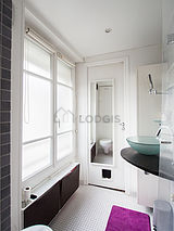 Appartamento Parigi 6° - Sala da bagno