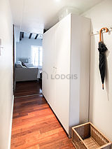 Appartement Paris 6° - Entrée