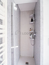 Appartement Paris 6° - Salle de bain