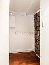 Wohnung Paris 6° - Eintritt