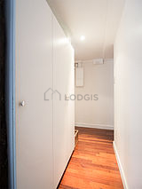 Wohnung Paris 6° - Eintritt