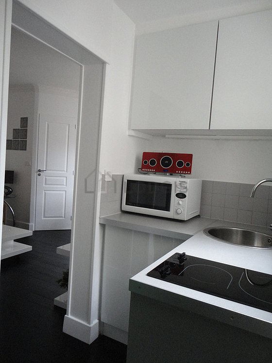 Apartment Paris 5° - 