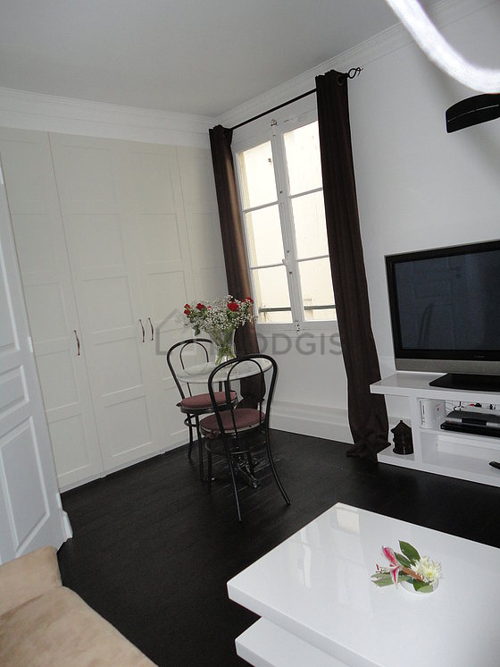 Appartement Paris 5° - 