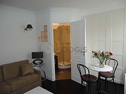 Appartamento Parigi 5° - Sala da bagno