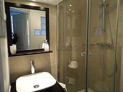 Appartement Paris 5° - Salle de bain