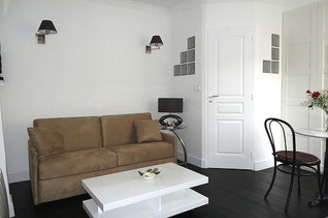 Panthéon Parigi Paris 5° monolocale