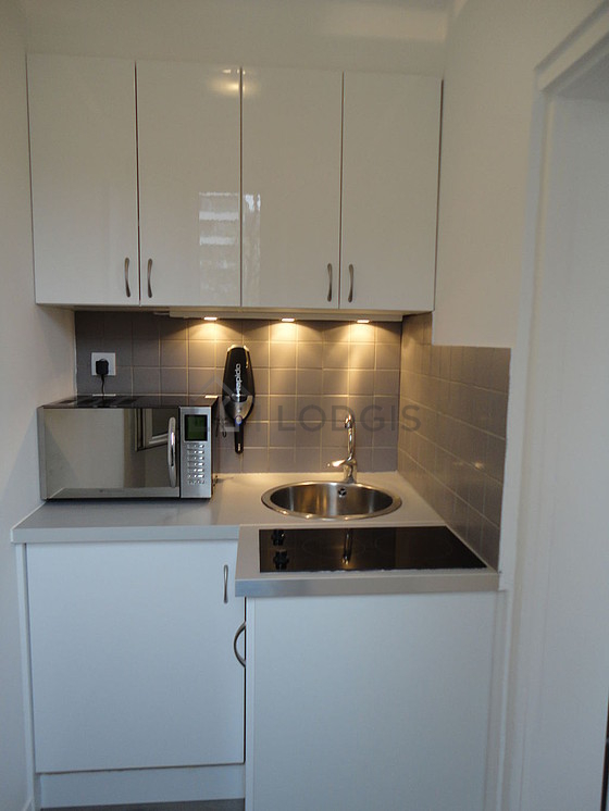 Great kitchen