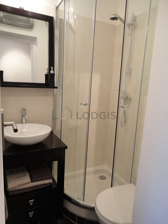 Appartement Paris 13° - 