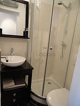 Apartment Paris 13° - Bathroom