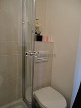Apartment Paris 13° - Bathroom