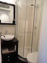 Appartamento Parigi 13° - Sala da bagno
