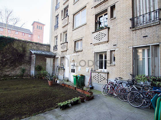 Appartamento Parigi 14° - 