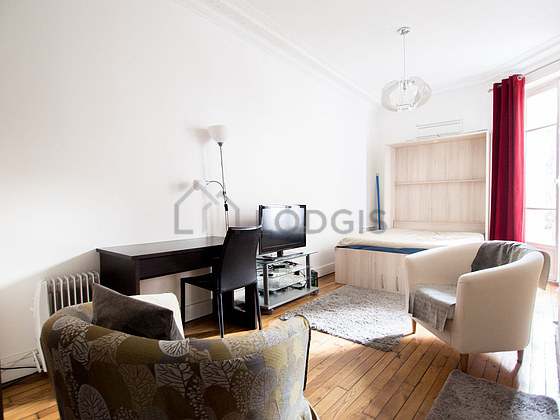 Appartement Paris 14° - 