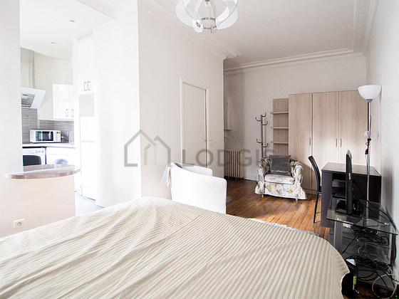Wohnung Paris 14° - 