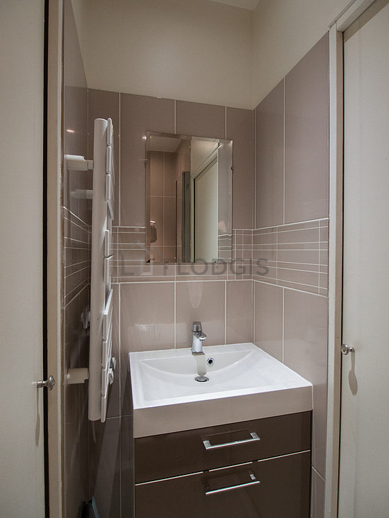 Wohnung Paris 14° - 