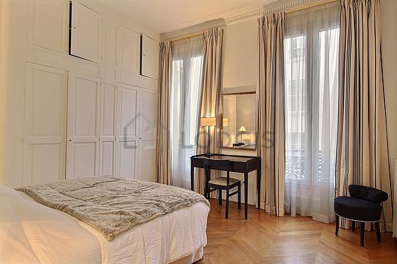 Apartamento París 8° - 