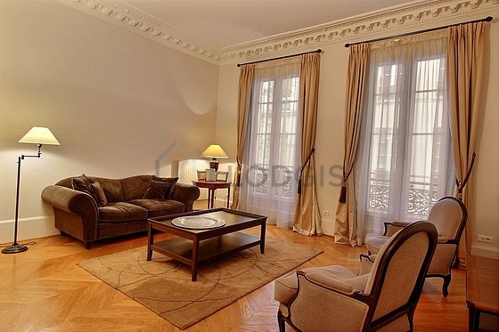 Apartment Paris 8° - 