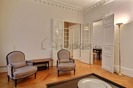 Appartamento Parigi 8° - 