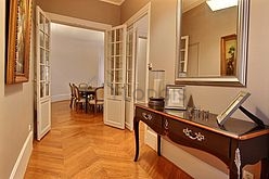 Apartment Paris 8° - Entrance