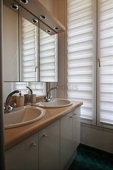 Appartamento Parigi 8° - Sala da bagno