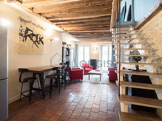 Apartamento Paris 1° - 